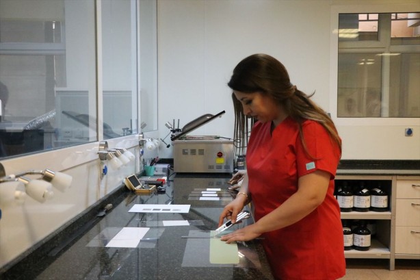 Foto - Türk bilim insanları yeni bir pil geliştirdi! 