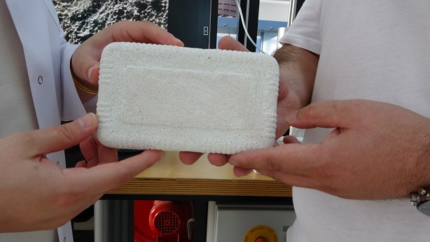 Foto -  Lazer silahlarını bitirecek buluşa imza atan Türk bilim insanlarına suikast girişimi mi? Eski asker dahil 4 kişi...