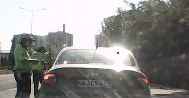 Foto -  Lazer silahlarını bitirecek buluşa imza atan Türk bilim insanlarına suikast girişimi mi? Eski asker dahil 4 kişi...