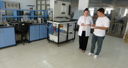 Foto -  Lazer silahlarını bitirecek buluşa imza atan Türk bilim insanlarına suikast girişimi mi? Eski asker dahil 4 kişi...