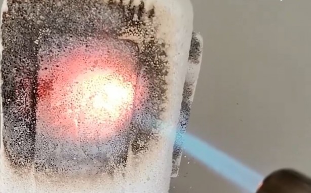 Foto -  Lazer silahlarını bitirecek buluşa imza atan Türk bilim insanlarına suikast girişimi mi? Eski asker dahil 4 kişi...