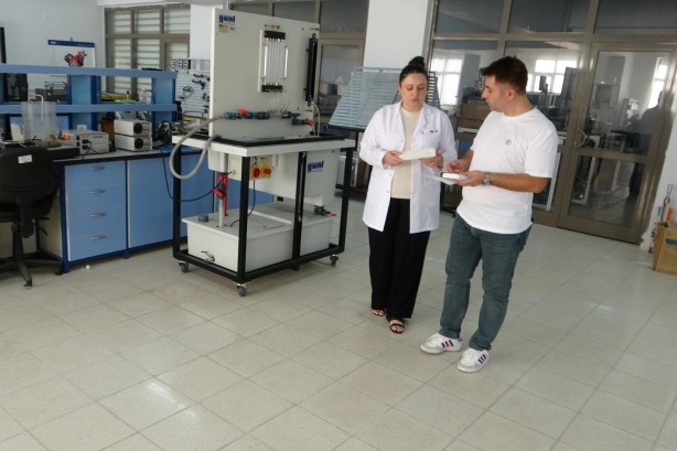 Foto -  Lazer silahlarını bitirecek buluşa imza atan Türk bilim insanlarına suikast girişimi mi? Eski asker dahil 4 kişi...