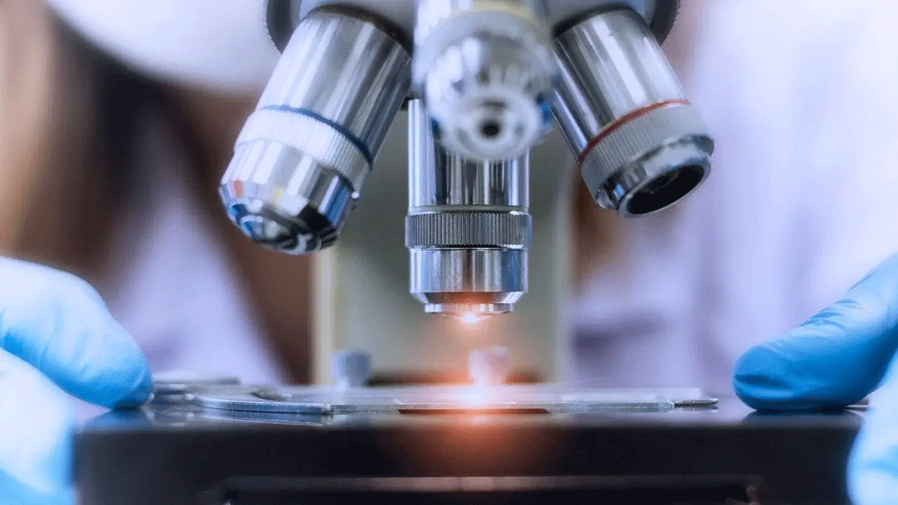 Türk bilim insanlarından akciğer kanserine karşı müthiş keşif! 