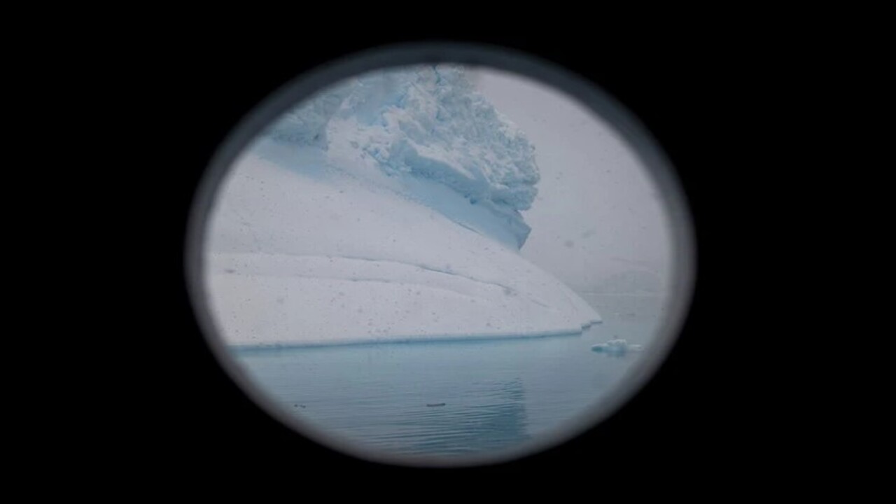 Foto - Türk bilim insanlarından Antarktika çıkarması! İşte o fotoğraflar