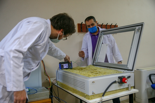 Foto - Türk bilim insanlarından "batarya" hamlesi