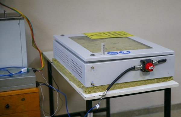 Foto - Türk bilim insanlarından "batarya" hamlesi