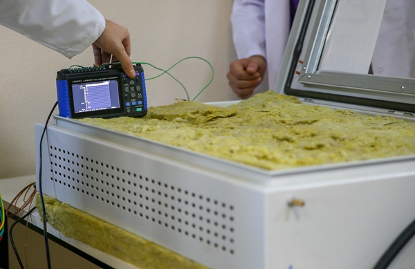 Foto - Türk bilim insanlarından "batarya" hamlesi