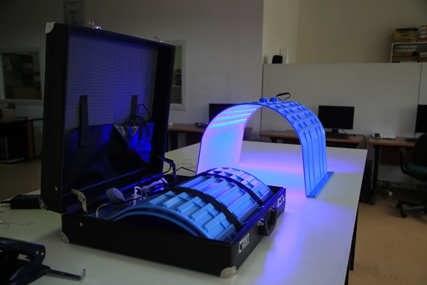 Foto - Türk bilim insanlarından büyük başarı! Talep gelirse seri üretime geçilecek