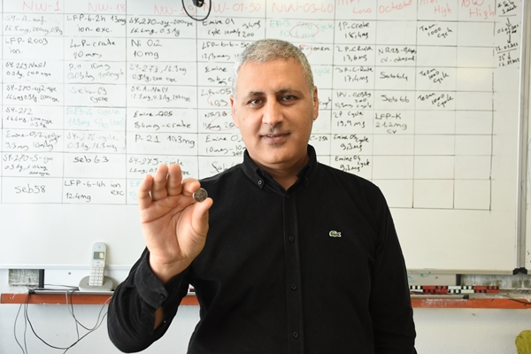 Türk bilim insanlarından müthiş başarı! Muadillerinden çok daha üstün