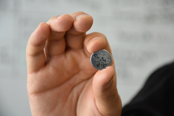 Foto - Türk bilim insanlarından müthiş başarı! Muadillerinden çok daha üstün