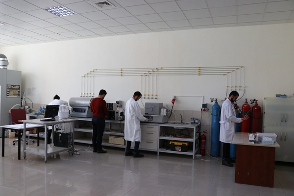 Türk bilim insanlarından müthiş hamle! Savunma sanayinde kullanılacak