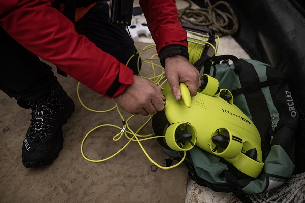 Foto - Türk bilim insanlarından önemli çalışma! Dünyanın geleceği Antarktika'nın geçmişinde araştırıldı