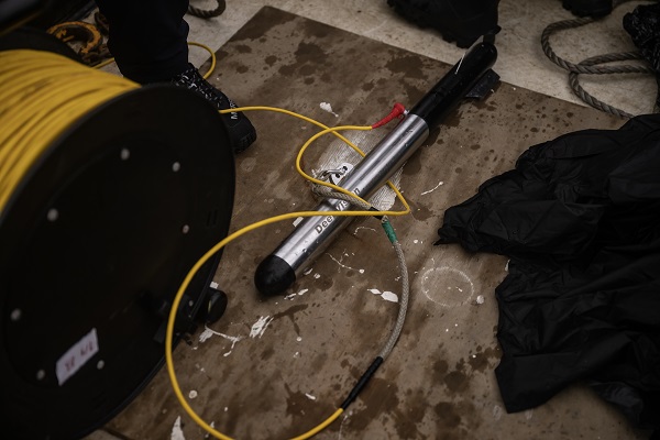 Foto - Türk bilim insanlarından önemli çalışma! Dünyanın geleceği Antarktika'nın geçmişinde araştırıldı