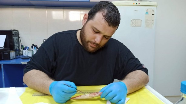 Foto - Türk bilim insanlarından şaşırtan keşif! İlk kez görüldü! Gerçekten hayret verici 