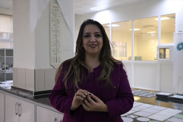 Foto - Türk bilim insanlarından tüm dünyayı şaşkına çeviren buluş! Duyan, "Siz ne yaptınız böyle" diyor