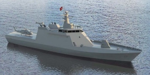 Foto - Türk Boğazlarını bitirecek planın içinde olan ülke Türkiye'nin kapısını çaldı: Bize gemi verin