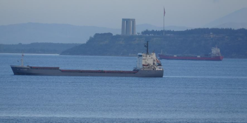 Foto - Türk Boğazlarını bypass etme planı resmileşti! 3 ülkenin imzası var, 2'si Türkiye'ye 'dostumuz' diyor