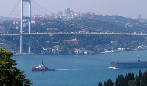 Foto - Türk Boğazlarını devre dışı bırakma planını devreye sokuldu! Plan ilerlerken Türkiye resmen hazine buldu