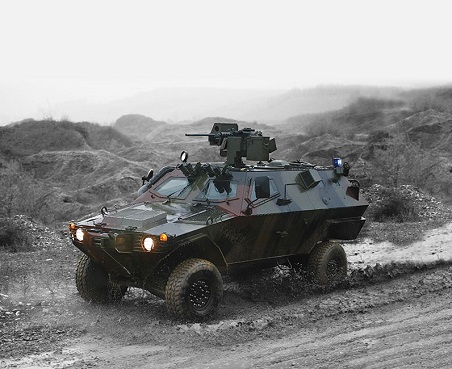 Foto - Türk Boğazlarını devre dışı bırakmayı planlıyorlardı! Türkiye’ye 1059 zırhlı araç siparişi verdiler