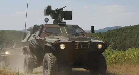 Foto - Türk Boğazlarını devre dışı bırakmayı planlıyorlardı! Türkiye’ye 1059 zırhlı araç siparişi verdiler