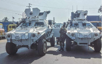Foto - Türk Boğazlarını devre dışı bırakmayı planlıyorlardı! Türkiye’ye 1059 zırhlı araç siparişi verdiler