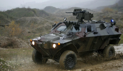 Foto - Türk Boğazlarını devre dışı bırakmayı planlıyorlardı! Türkiye’ye 1059 zırhlı araç siparişi verdiler