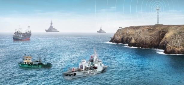 Foto - Türk Boğazlarını gözünü kırpmadan izliyordu! Bir anda Romanya'ya satıldı