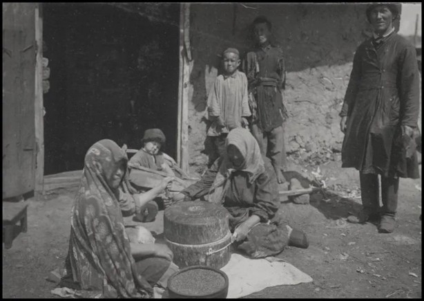 Foto - Türk boylarının 111 yıllık fotoğrafları ortaya çıktı! İşte gizemli Türk tarihi…