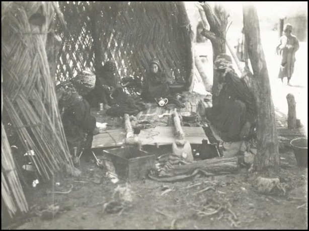 Foto - Türk boylarının 111 yıllık fotoğrafları ortaya çıktı! İşte gizemli Türk tarihi…