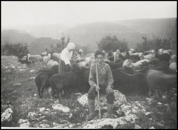 Foto - Türk boylarının 111 yıllık fotoğrafları ortaya çıktı! İşte gizemli Türk tarihi…
