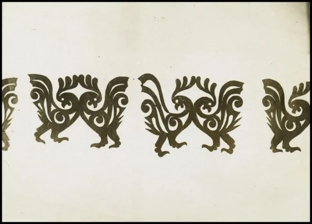 Foto - Türk boylarının 111 yıllık fotoğrafları ortaya çıktı! İşte gizemli Türk tarihi…