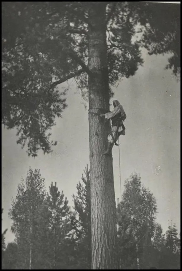 Foto - Türk boylarının 111 yıllık fotoğrafları ortaya çıktı! İşte gizemli Türk tarihi…