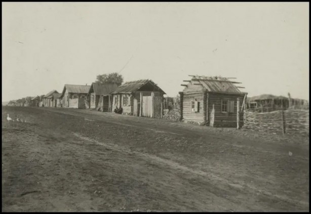 Foto - Türk boylarının 111 yıllık fotoğrafları ortaya çıktı! İşte gizemli Türk tarihi…