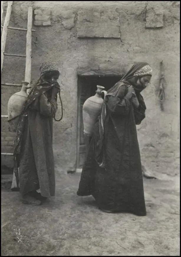 Foto - Türk boylarının 111 yıllık fotoğrafları ortaya çıktı! İşte gizemli Türk tarihi…