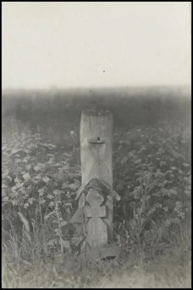 Foto - Türk boylarının 111 yıllık fotoğrafları ortaya çıktı! İşte gizemli Türk tarihi…