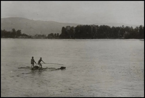 Foto - Türk boylarının 111 yıllık fotoğrafları ortaya çıktı! İşte gizemli Türk tarihi…