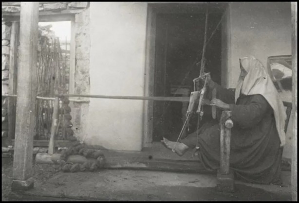 Foto - Türk boylarının 111 yıllık fotoğrafları ortaya çıktı! İşte gizemli Türk tarihi…