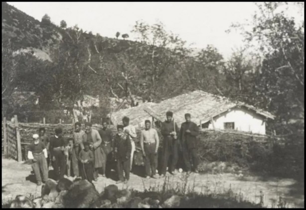 Foto - Türk boylarının 111 yıllık fotoğrafları ortaya çıktı! İşte gizemli Türk tarihi…