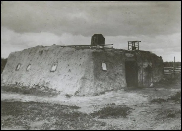 Foto - Türk boylarının 111 yıllık fotoğrafları ortaya çıktı! İşte gizemli Türk tarihi…