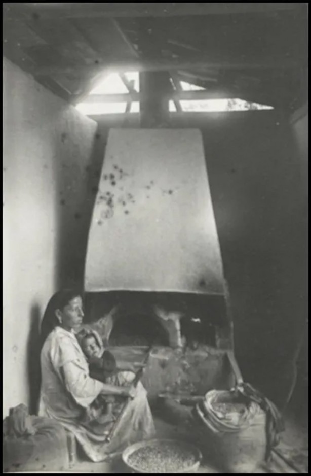 Foto - Türk boylarının 111 yıllık fotoğrafları ortaya çıktı! İşte gizemli Türk tarihi…