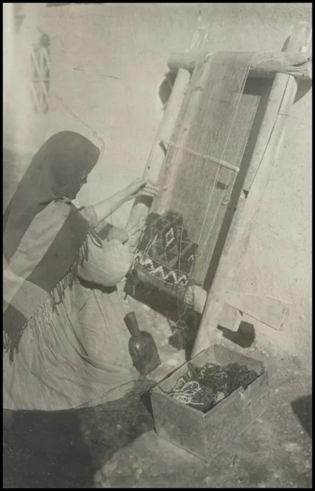 Foto - Türk boylarının 111 yıllık fotoğrafları ortaya çıktı! İşte gizemli Türk tarihi…