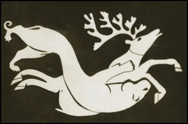 Foto - Türk boylarının 111 yıllık fotoğrafları ortaya çıktı! İşte gizemli Türk tarihi…