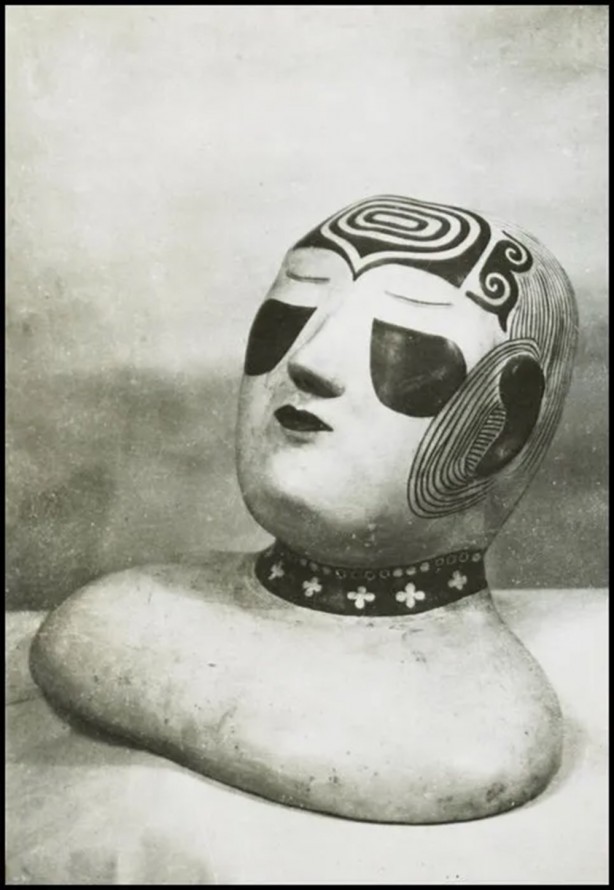 Foto - Türk boylarının 111 yıllık fotoğrafları ortaya çıktı! İşte gizemli Türk tarihi…