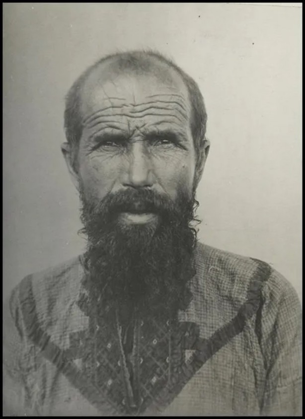 Foto - Türk boylarının 111 yıllık fotoğrafları ortaya çıktı! İşte gizemli Türk tarihi…