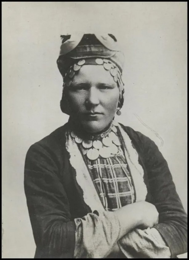 Foto - Türk boylarının 111 yıllık fotoğrafları ortaya çıktı! İşte gizemli Türk tarihi…