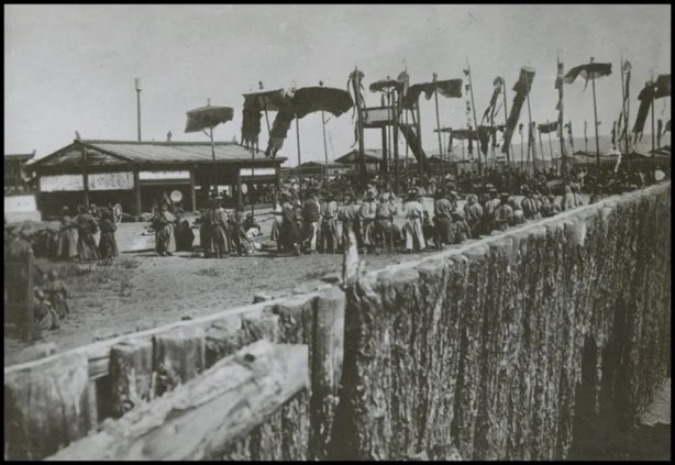 Foto - Türk boylarının 111 yıllık fotoğrafları ortaya çıktı! İşte gizemli Türk tarihi…