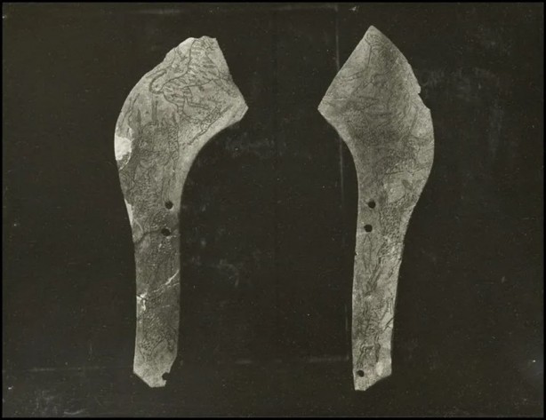 Foto - Türk boylarının 111 yıllık fotoğrafları ortaya çıktı! İşte gizemli Türk tarihi…