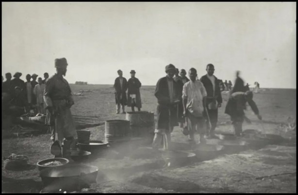 Foto - Türk boylarının 111 yıllık fotoğrafları ortaya çıktı! İşte gizemli Türk tarihi…