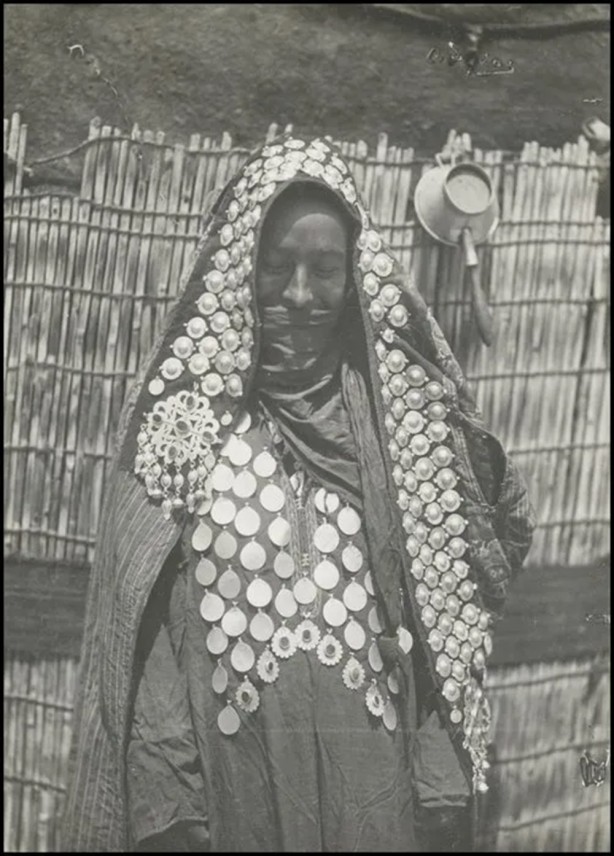 Foto - Türk boylarının 111 yıllık fotoğrafları ortaya çıktı! İşte gizemli Türk tarihi…