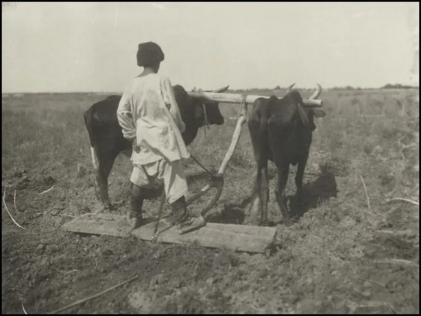 Foto - Türk boylarının 111 yıllık fotoğrafları ortaya çıktı! İşte gizemli Türk tarihi…